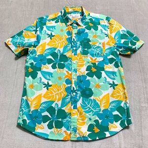 Chubbies Hawaiian Shirt